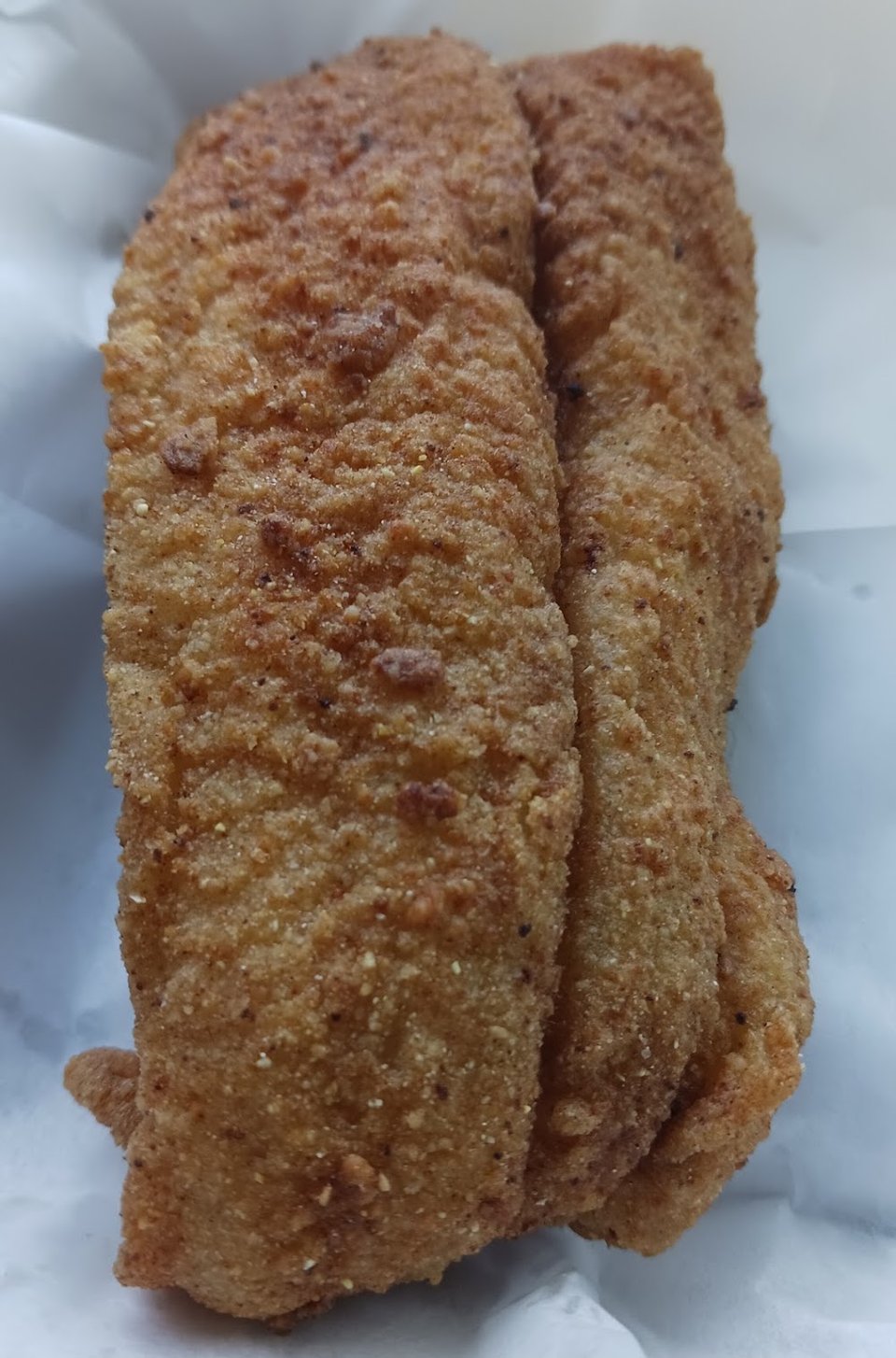 Whiting Fish