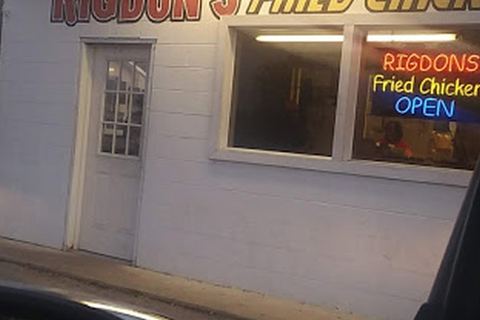 Rigdon's Fried Chicken